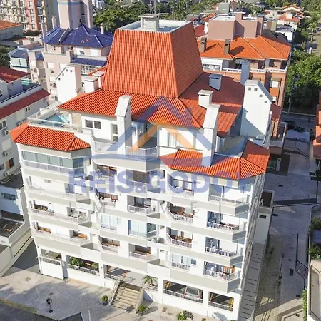 Jurere Internacional Ibiza Apartment Florianopolis Exterior photo