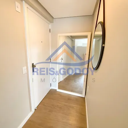 Jurere Internacional Ibiza Apartment Florianopolis Exterior photo