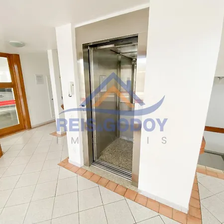 Jurere Internacional Ibiza Apartment Florianopolis Exterior photo
