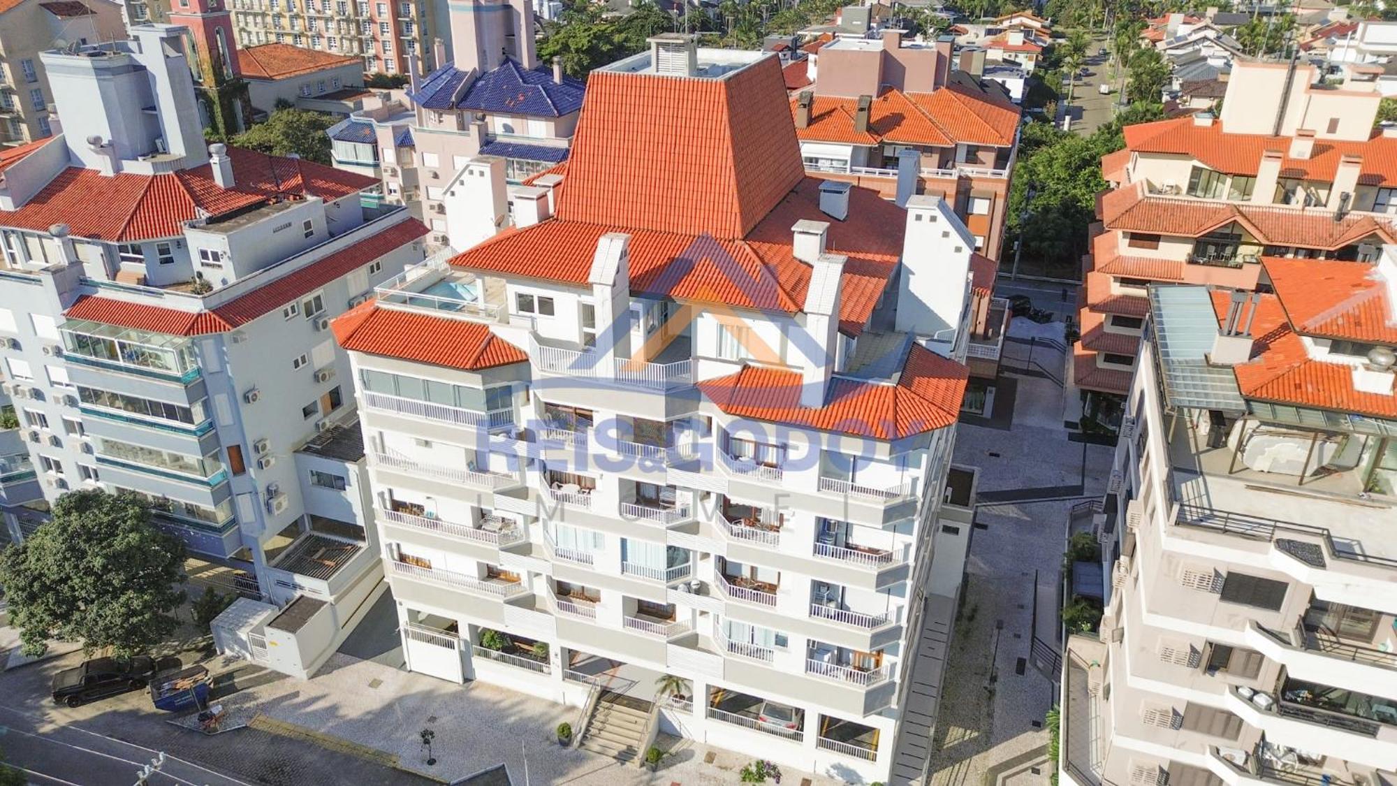 Apartment Jurere Internacional Ibiza Florianopolis