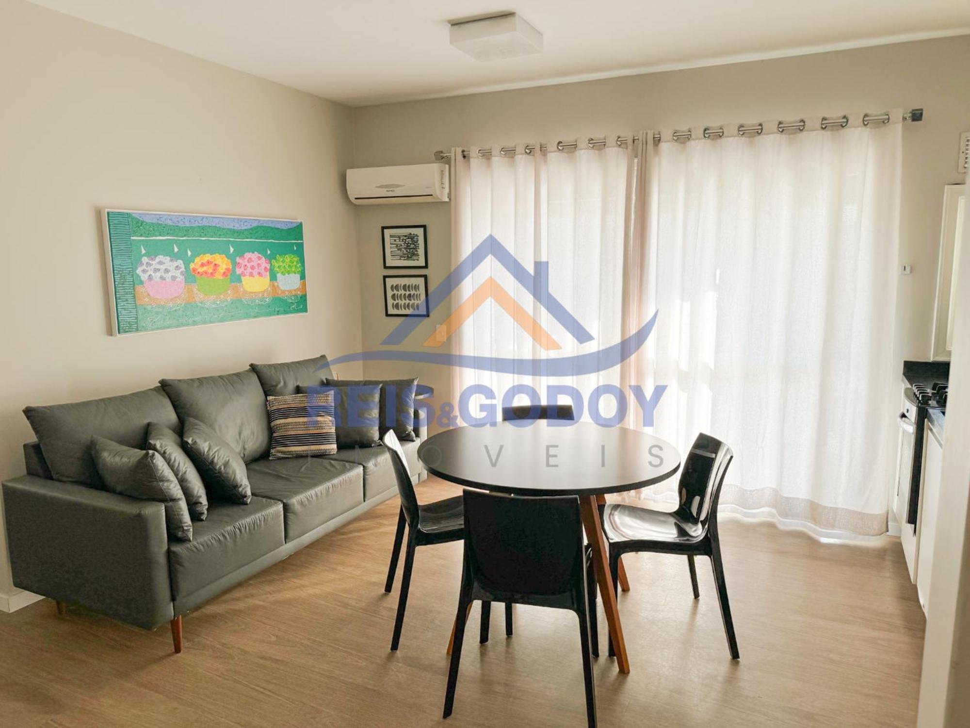 Apartment Jurere Internacional Ibiza Florianopolis