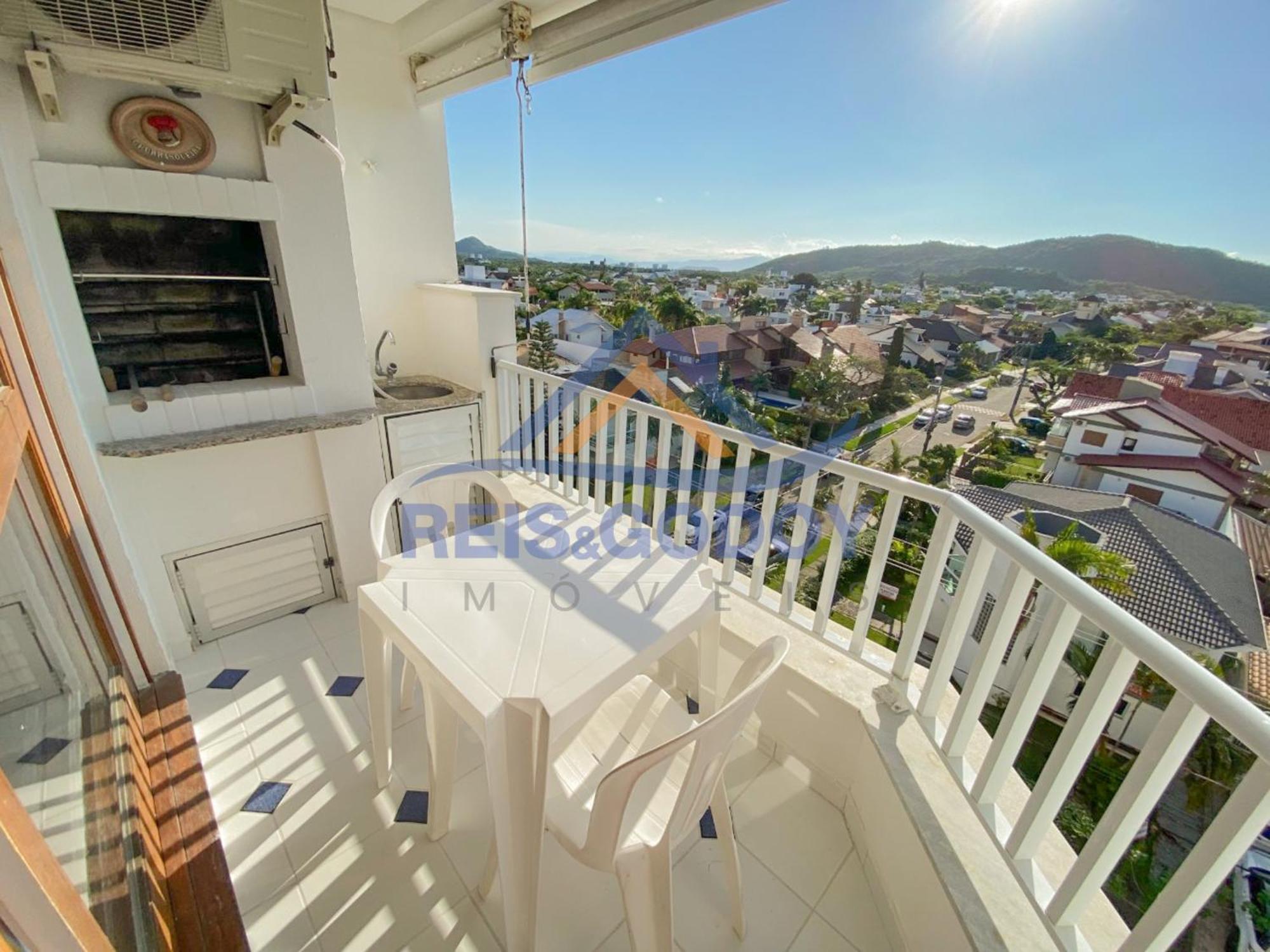 Jurere Internacional Ibiza Apartment